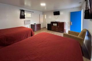 Rodeway Inn - Flora - 4