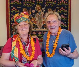 Little Ganesha Inn - Jaipur - 5