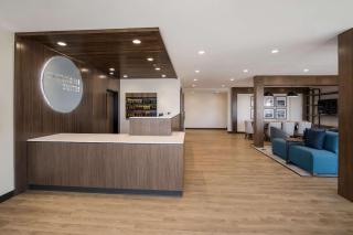Everhome Suites Corona - Corona - 5
