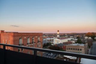 Hotel Petersburg, Tapestry Collection By Hilton - Petersburg - 3