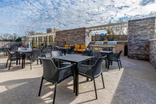 Home2 Suites By Hilton Dallas I-30 Cockrell Hill - Dallas - 9