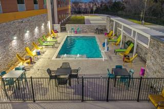 Home2 Suites By Hilton Dallas I-30 Cockrell Hill - Dallas - 4