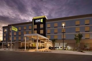 Home2 Suites By Hilton San Juan - 9