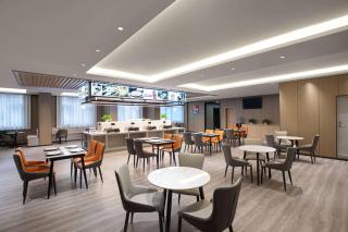 Days Inn by Wyndham Zunyi Conference Site - Zunyi - 6