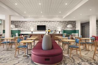 Home2 Suites By Hilton San Juan - 2