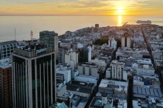 Radisson Montevideo Victoria Plaza Hotel - Montevideo - 4
