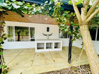 Ichibi Luxury Villa Plett - Plettenbergbaai - 8