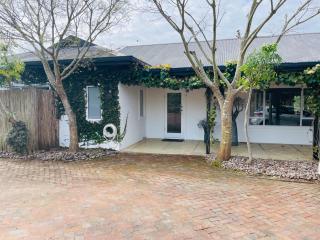 Ichibi Luxury Villa Plett - Plettenbergbaai - 7