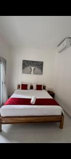 narayuka house kamar 3 - Seminyak - 7