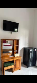 narayuka house kamar 3 - Seminyak - 8
