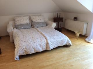 Lovely guest suite in country villa near Cologne - 5