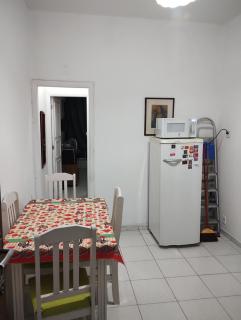 Conjugado dividido em quarto e sala - Rio de Janeiro - 7