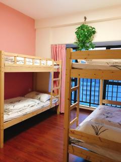 YoYo Youth Apartment - Canton - 7