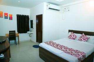 DR Dwell hotel - Hyderabad - 2