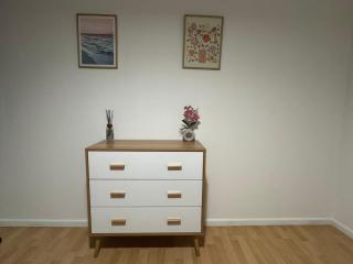 La Paix - Appartement 3 chambres Beaucroissant - 3