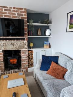 Robin Cottage - Chesterfield - 9