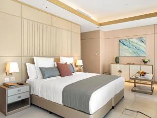 FIVE luxe JBR - High Floor Studio - Pool & Beach Access - Ventura Stays - 1