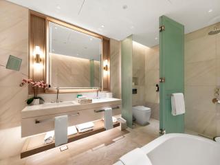 FIVE luxe JBR - High Floor Studio - Pool & Beach Access - Ventura Stays - 6