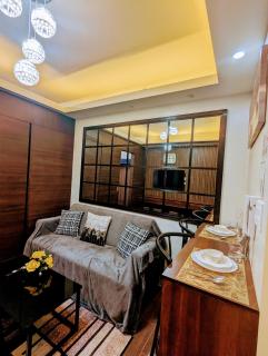 1 bedroom Cozy Escape - Manila - 7