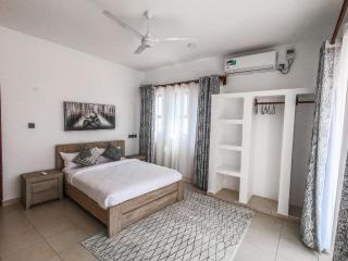 Modern Luxurious 3-bedroom in Vipingo - - 6