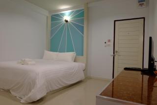 Juntima Place at Amphawa - 2