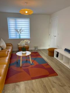 Brand new prestigious 5 bed house near science park - Cambridge Homehost - Cambridge - 4