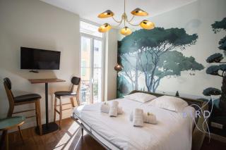 Nice Studio OLIVETTE - Antibes - 0