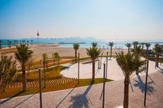 Exclusive Residences at Address Marassi Vista - 7