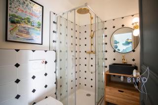 Nice Studio OLIVETTE - Antibes - 7