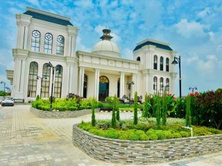 Hotel Sukh Farm 5-minute drive to Banasar Bagh - 8