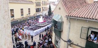 EL CaUTIVO CENTRO HISTORICO - Málaga - 7