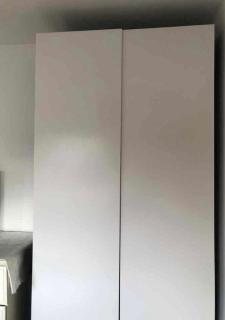 Upper single bedroom - 3