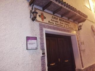 EL CaUTIVO CENTRO HISTORICO - Málaga - 3