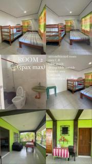 Camotes Island Staycation and Tour Package by Tom and Amay Beach Front - San Francisco - 5