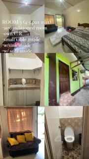 Camotes Island Staycation and Tour Package by Tom and Amay Beach Front - 3