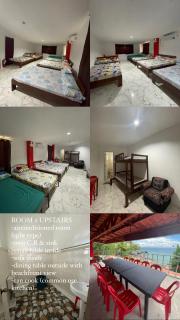 Camotes Island Staycation and Tour Package by Tom and Amay Beach Front - San Francisco - 3