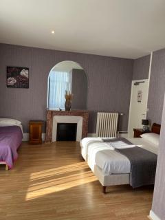 Hotel LE BEAU SITE - Gien - 6