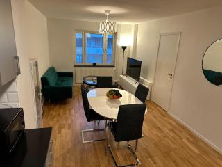 Cozy two rooms appartment - Stoccolma - 3