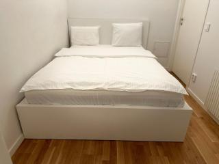 Cozy two rooms appartment - Stoccolma - 2