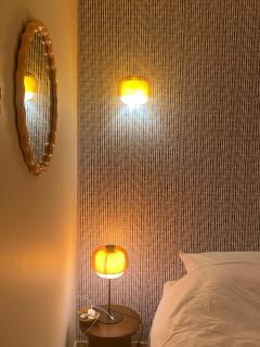Appartement Claire front de mer superbe vue Bassin - Arcachon - 4
