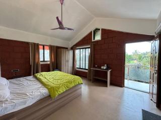 Coastal Breeze Resort - Surai - 8