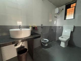 Coastal Breeze Resort - Surai - 7