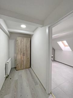 Schickes Apartment für 3 Personen Plus Schlafcouch - Bernstadt - 6