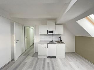 Schickes Apartment für 3 Personen Plus Schlafcouch - 5