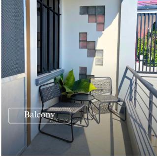 My Home Davao- Matina Apartment - Sampong - 2