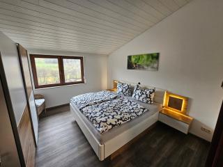 Ferienwohnung am Heuberg - 3