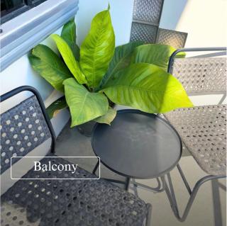 My Home Davao- Matina Apartment - Sampong - 3