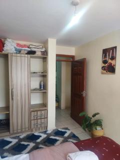 Baraka Place B5 Apartments - Nairobi - 1