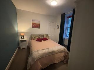Cozy Downtown Apartment - Edimburgo - 7