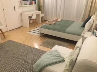 Pasarét Studio - Budapest - 8